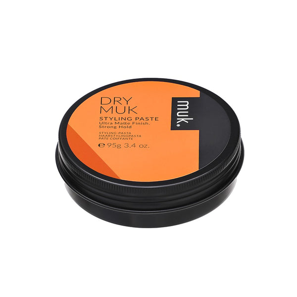 MUK Dry muk Styling Paste 95g - Alikà Hair & Beauty