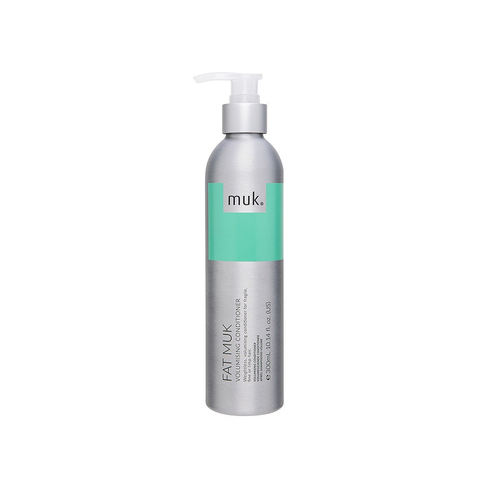 MUK Fat muk Volumising Conditioner 300m