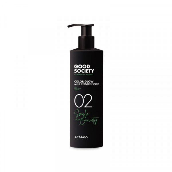 Artègo Good Society 02 Color Glow Conditioner 1000 ml
