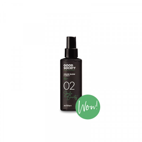 Artègo Good Society 02 Color Glow K-Spray 150 ml