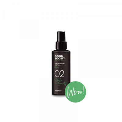 Artègo Good Society 02 Color Glow K-Spray 150 ml