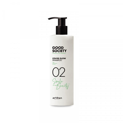 Artègo Good Society 02 Color Glow Shampoo 1000 ml