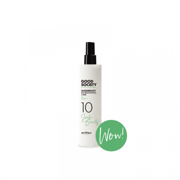 Artègo Good Society 10 Glee & Beauty Eq Balancing Care 150 ml