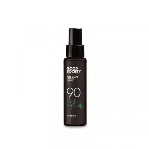 Artègo Good Society 90 Free Shape Crystal Drops 100 ml