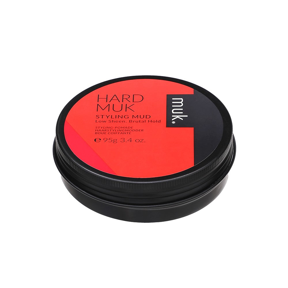MUK Hard muk Styling Mud 95g