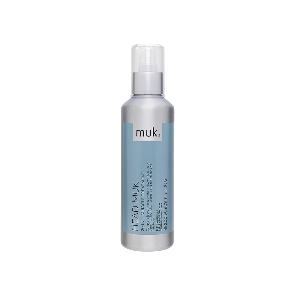 MUK Head muk 20 in 1 Miracle Treatment 200ml