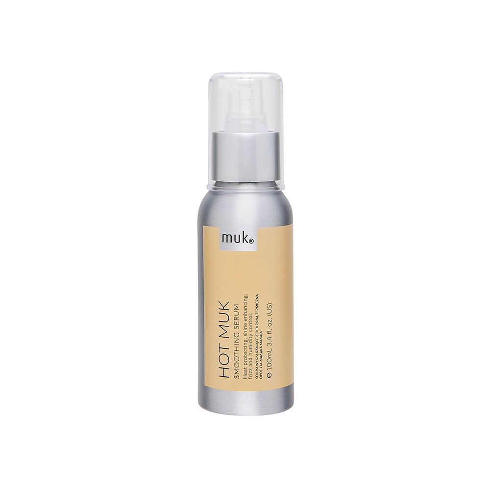 MUK Hot muk Smoothing Serum 100ml