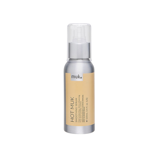 MUK Hot muk Smoothing Serum 100ml - Alikà Hair & Beauty