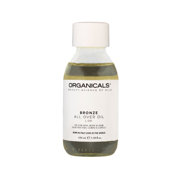 ORGANICALS ALL OVER OIL L'OR 100ml