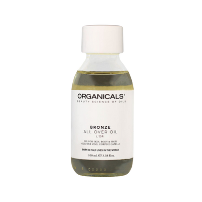 ORGANICALS ALL OVER OIL L'OR 100ml