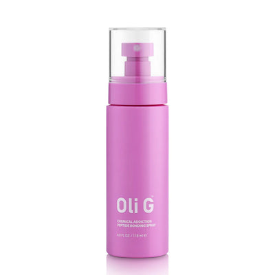 Oli G Chemical Addiction Peptide Bonding Spray 118 ml