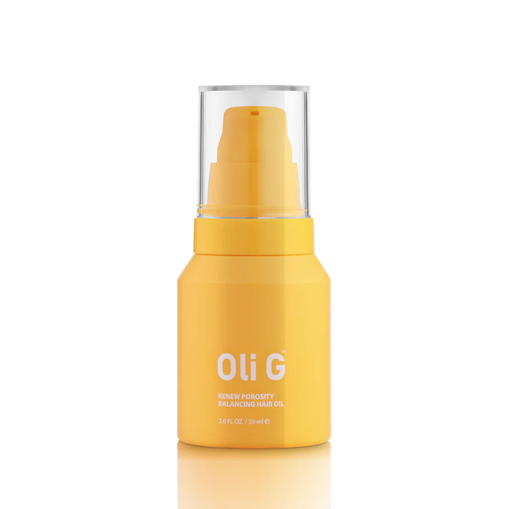 Oli G Renew Porosity Balancing Oil 59 ml