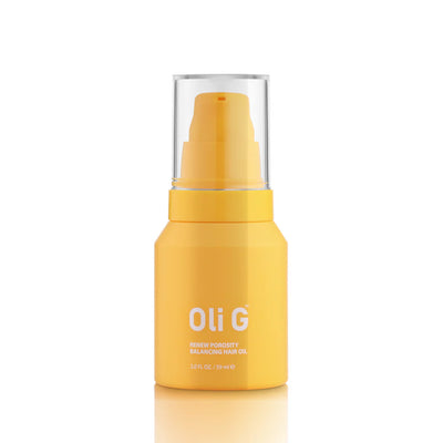 Oli G Renew Porosity Balancing Oil 59 ml