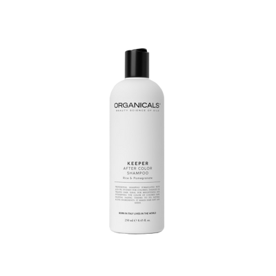 ORGANICALS AFTER COLOR SHAMPOO 1000ML