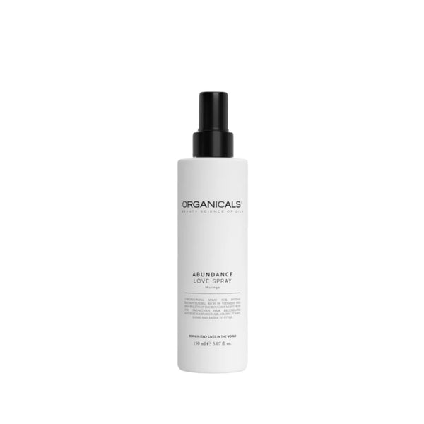 ORGANICALS MORINGA LOVE SPRAY 150ML - Alikà Hair & Beauty