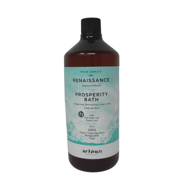 Artègo Rain Dance Renaissance Prosperity Bath 1000ml