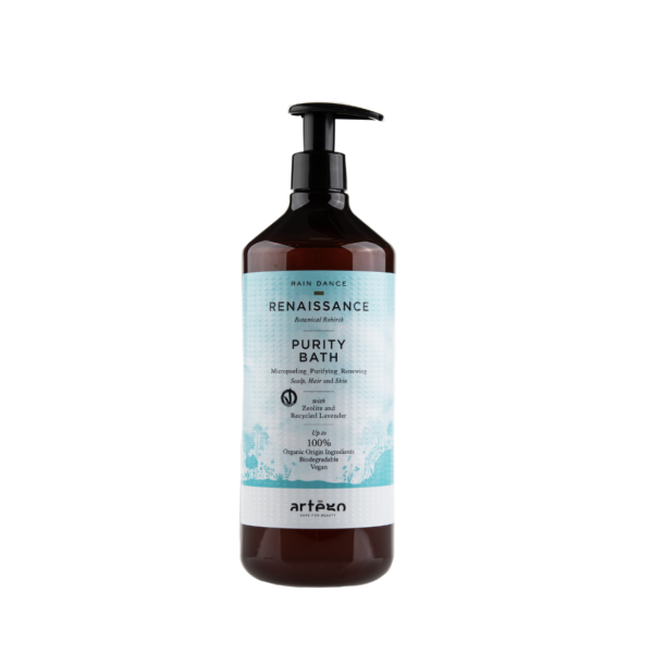 Artègo Rain Dance Renaissance Purity Bath 300 ml