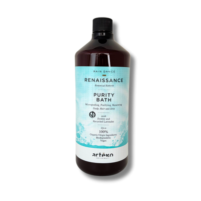 Artègo Rain Dance Renaissance Purity Bath 1000 ml