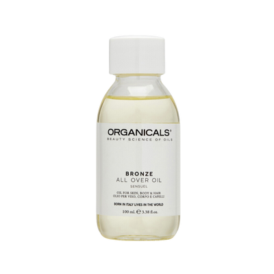 ORGANICALS ALL OVER OIL SENSUEL 100ml