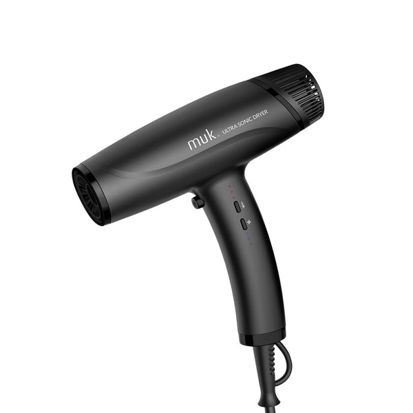 MUK Ultra Sonic Dryer - Alikà Hair & Beauty