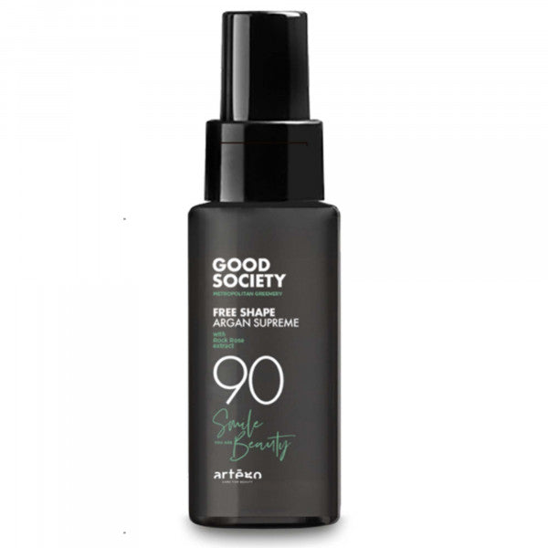 Artègo Good Society 90 Free Shape Argan Supreme 75 ml