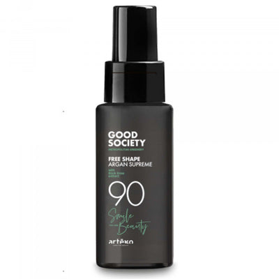 Artègo Good Society 90 Free Shape Argan Supreme 75 ml