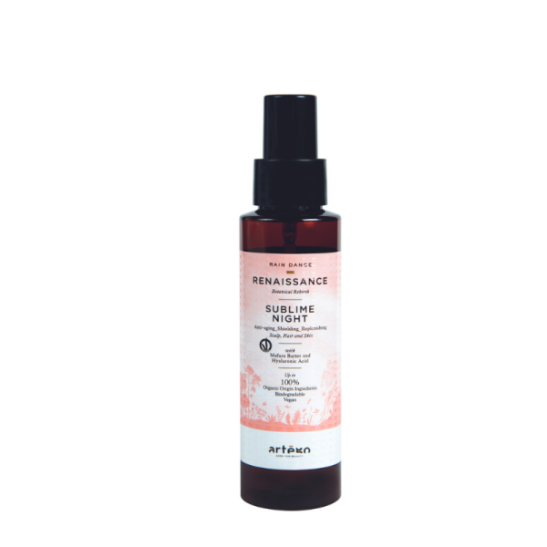 Artègo Rain Dance Renaissance Sublime Night 100 ml - Alikà Hair & Beauty