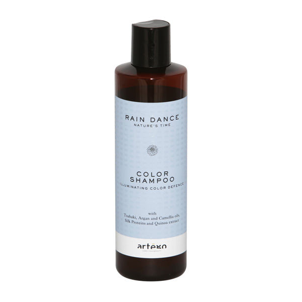 Artègo Rain Dance Color Shampoo 250 ml - Alikà Hair & Beauty