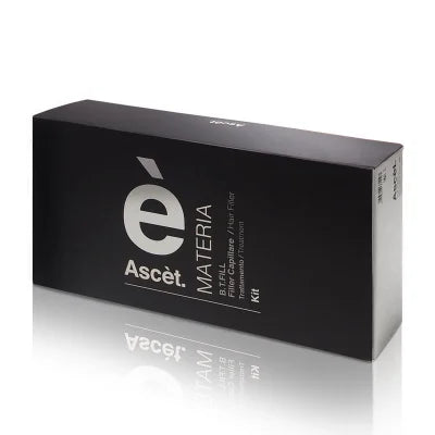 Ascèt Materia Kit BT Filler Capillare 12x20ml