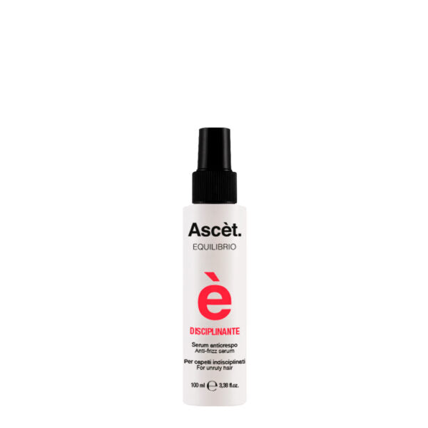 Ascèt Equilibrio Styling  Disciplinante Serum 125ml