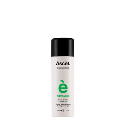 Ascèt Equilibrio Styling Disegna Ricci Crema gel 150ml