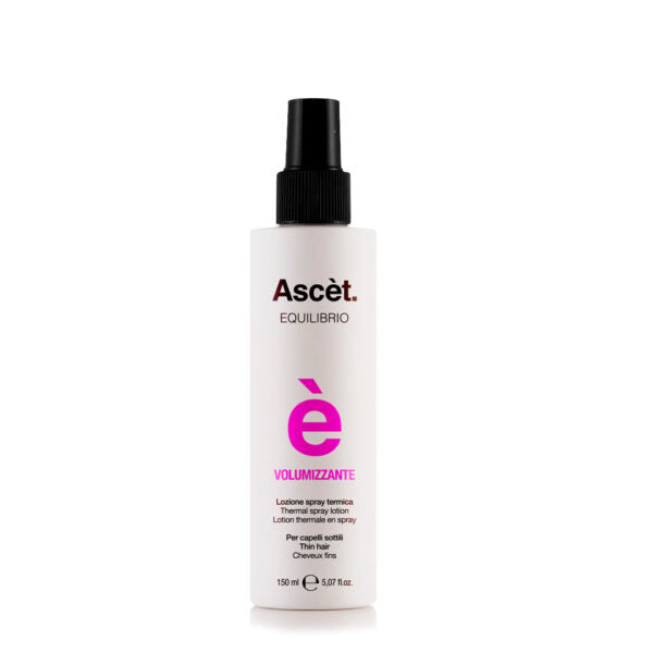 Ascet Equilibirio Volumizzante 200ml