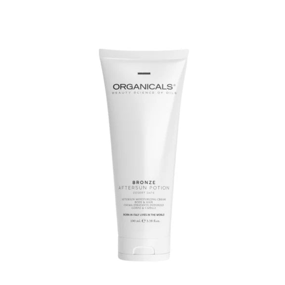 ORGANICALS AFTER SUN HAIR & BODY 100ml