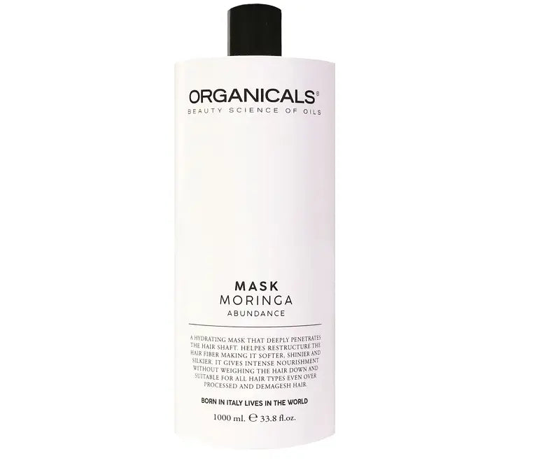 ORGANICALS MORINGA MASK 1000ML
