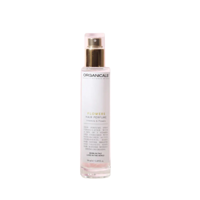 ORGANICALS FLOWERS HAIR PARFUME 50ML