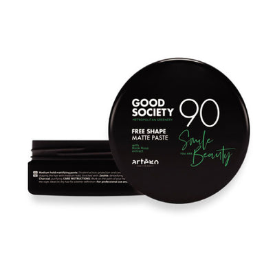 Artègo Good Society 90 Free Shape Matte Paste 100 ml