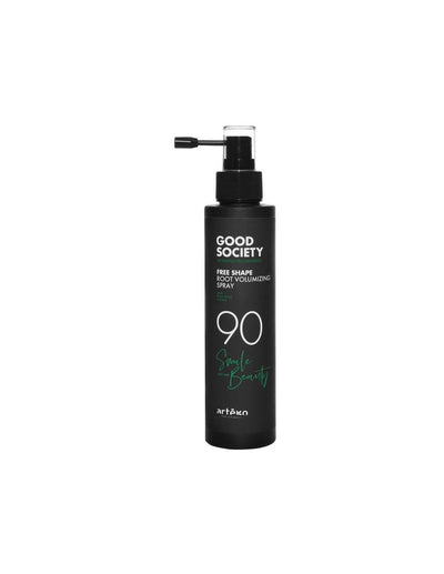 Artego Good Society 90 Free Shape Root Volumizing Spray 150 ml