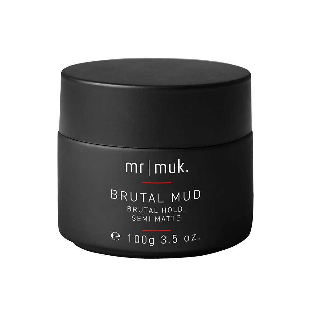 MUK mr muk Brutal Mud 100g