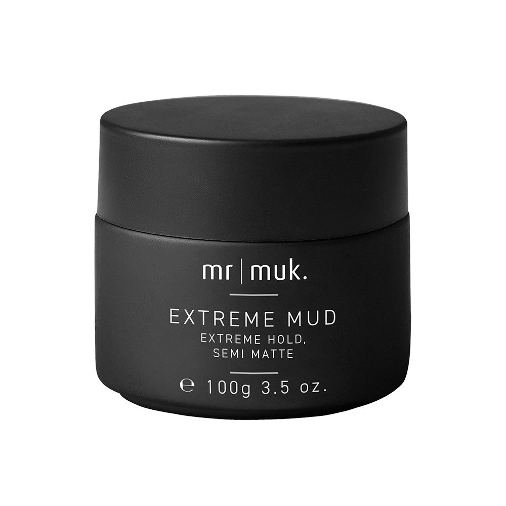 MUK mr muk Extreme Mud 100g