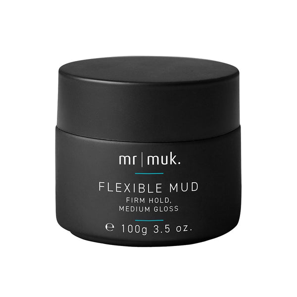 MUK mr muk Flexible Mud 100g - Alikà Hair & Beauty