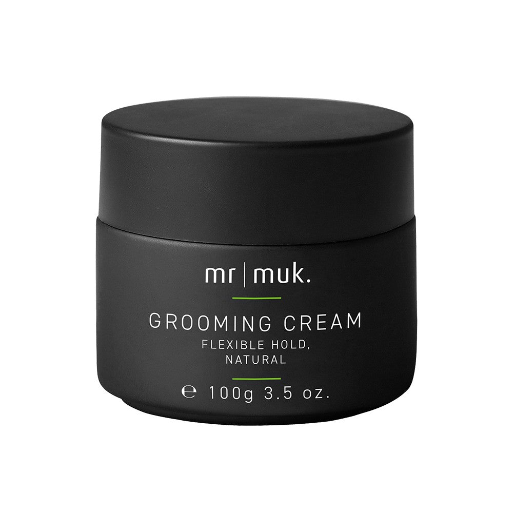 MUK mr muk Grooming Cream 100g