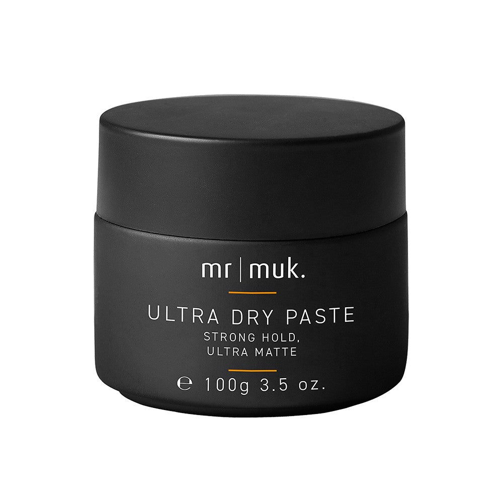 MUK mr muk Ultra Dry Paste 100g