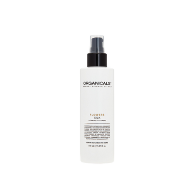 ORGANICALS FLOWERS SILK 150ML