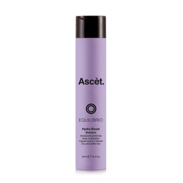 Ascet Equilibirio Hydra Boost Shampoo 300ml