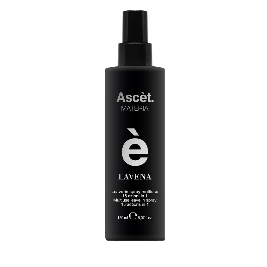 Ascèt Materia Lavena - Leave in 15in1 150ml