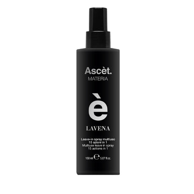 Ascèt Materia Lavena - Leave in 15in1 150ml