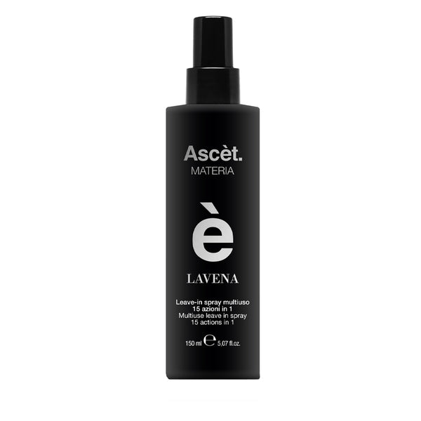 Ascèt Materia Lavena - Leave in 15in1 150ml - Alikà Hair & Beauty