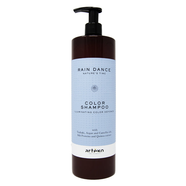 Artègo Rain Dance Color Shampoo 1000 ml