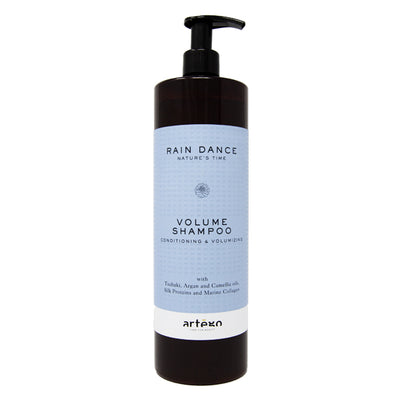 Artègo Rain Dance Volume Shampoo 1000 ml