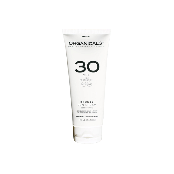 ORGANICALS SUN PROTECTION HIGH 30SPF